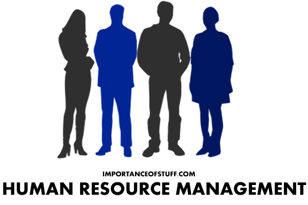 human resource management importance