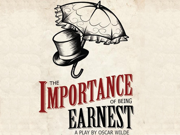 essay on the importance of being earnest