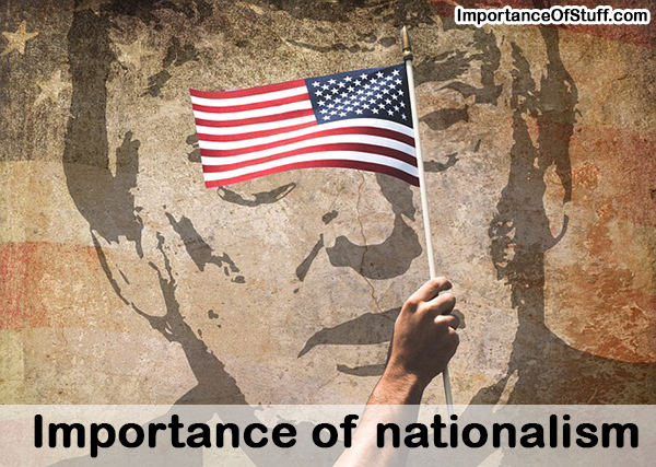importance of nationalism