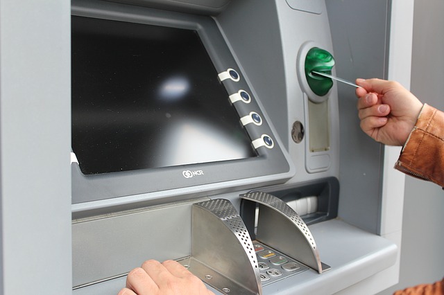 importance of atm