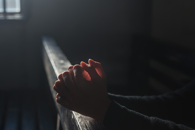 Importance of Prayer | Essay and speech