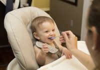 importance of weaning