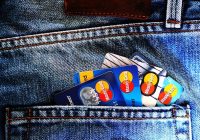 importance of credit card