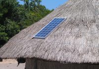 importance of solar energy