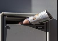 importance of newspaper
