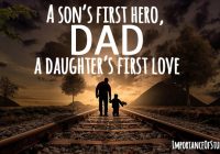dad fathers day quote