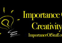 importance of creativity