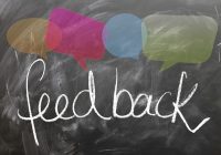importance of feedback