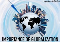 importance of globalization