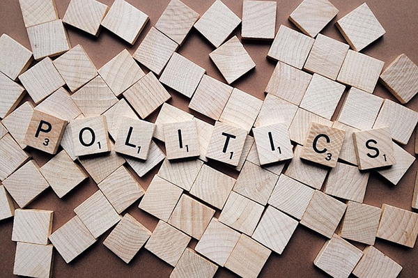 importance of political science