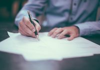 importance of documentation