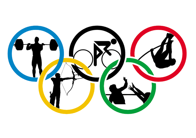 importance of olympic games
