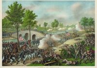Importance of Antietam Battle