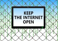 importance of Net Neutrality