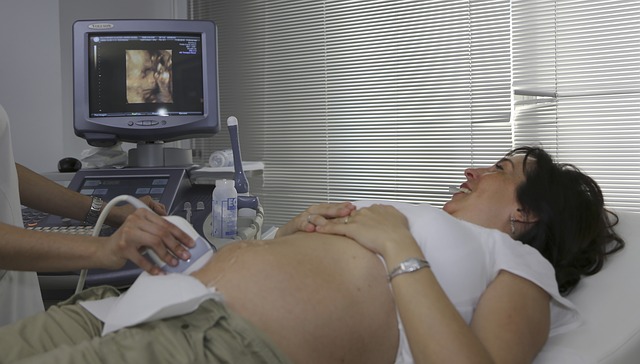 importance of ultrasound