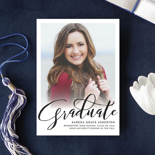 Importance Of Dental Graduation Invitations