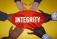 integrity importance