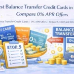 Best Balance Transfer Credit Cards in 2026 – Compare 0% APR Offers