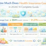 How Much Does Health Insurance Cost in 2026? A Complete Guide